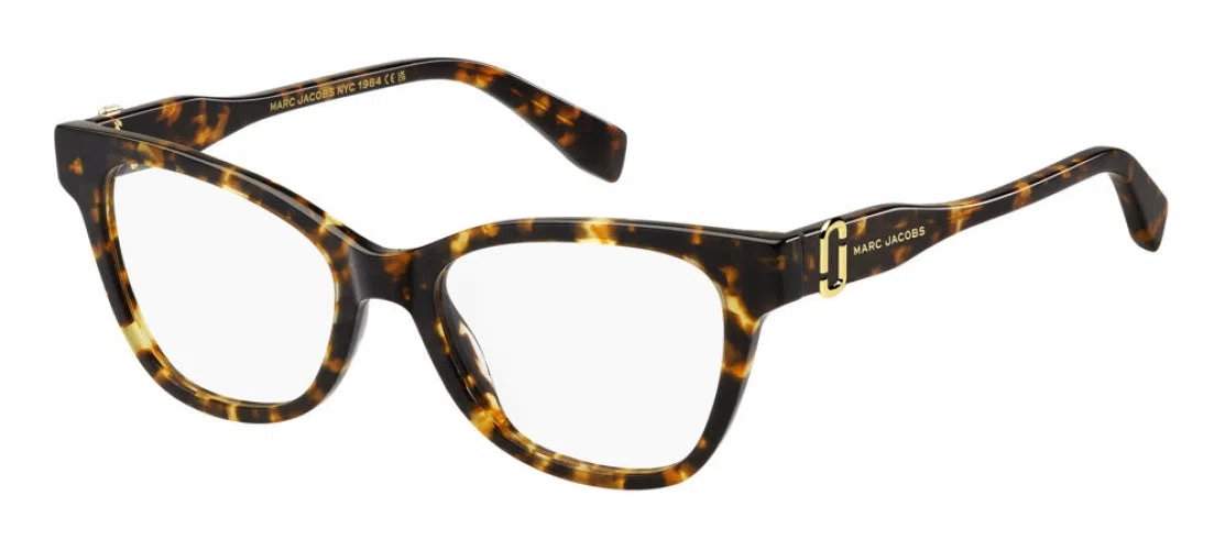 Marc Jacobs MARC767 Eyeglasses - view 2